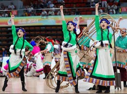 冬奥冠军任子威：南北方冰雪运动交流合作大有可为